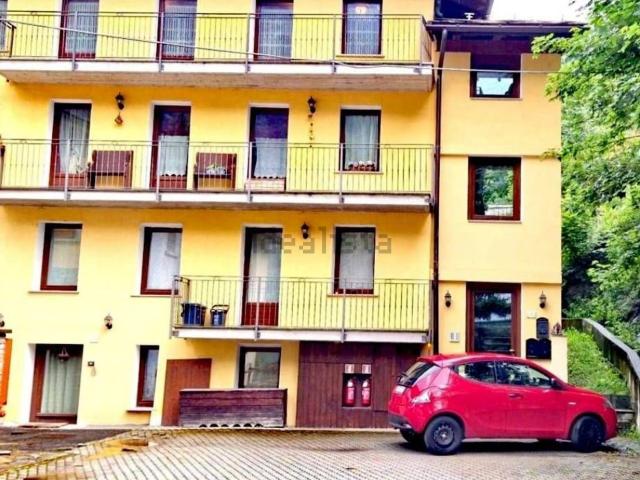 Appartamento in vendita a Revers, Morgex