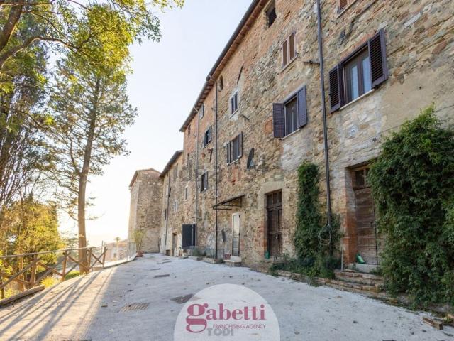 Appartamento in vendita a Izzalini, Umbria