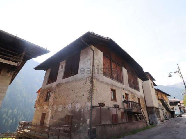 Appartamento in vendita a Comunità della Valle di Sole, Rabbi