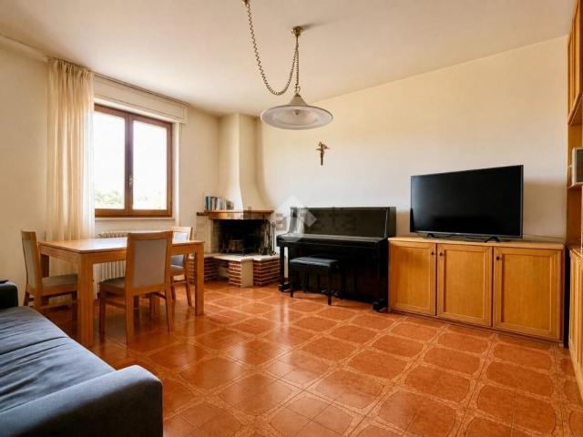 Appartamento in vendita a Brecciarolo, Ascoli Piceno