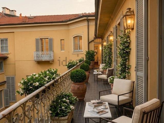 Appartamento in vendita a Brera, Milano
