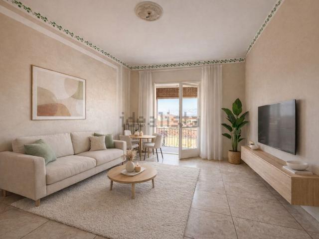 Appartamento in vendita a Piemonte, Torino