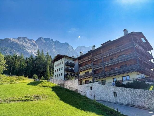 Appartamento in vendita a Acquabona, Cortina D'ampezzo
