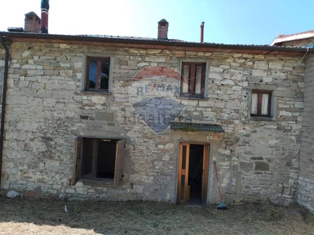 Appartamento in vendita a Chiusi Della Verna, Toscana