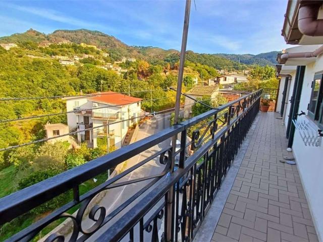 Appartamento in vendita a Ricoso, Cetraro