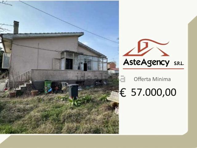 Appartamento in vendita a Adria, Veneto