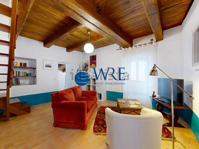Appartamento in vendita a Sellano, Umbria