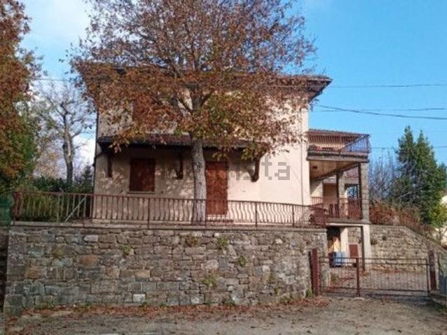 Appartamento in vendita a Unione dell'Appennino Bolognese, Castel Di Casio
