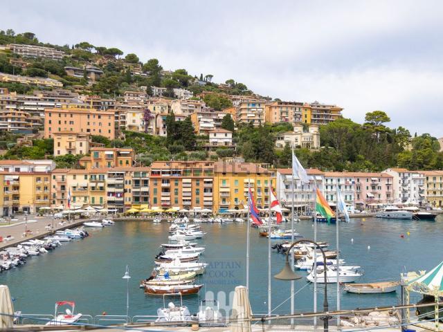 Attico in vendita a Monte Argentario, Porto Santo Stefano