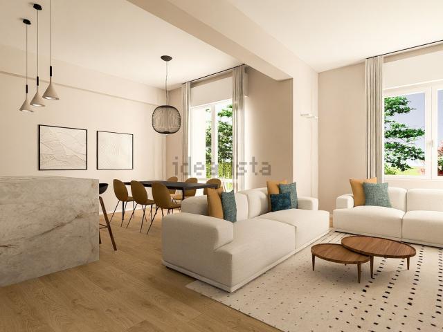 Appartamento in vendita a Cittadella, Sorbolo