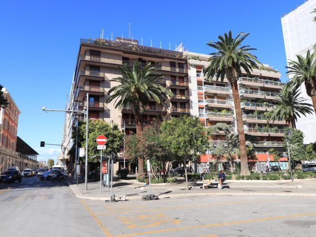 Appartamento in vendita a Bari, Murat