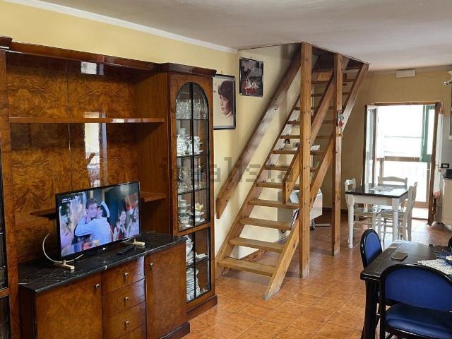 Appartamento in vendita a Cellere, Viterbo
