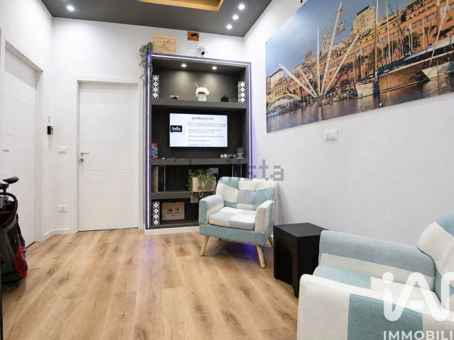 Appartamento in vendita a Centro Est, Serra Riccò