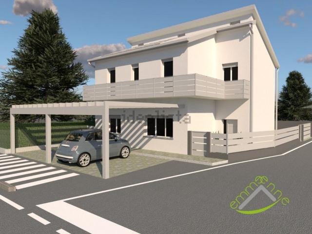 Appartamento in vendita a Dolo, Veneto