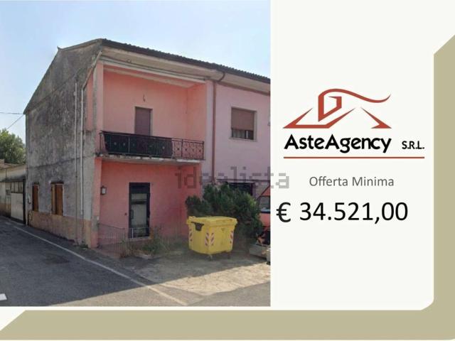 Appartamento in vendita a Zevio, Veneto