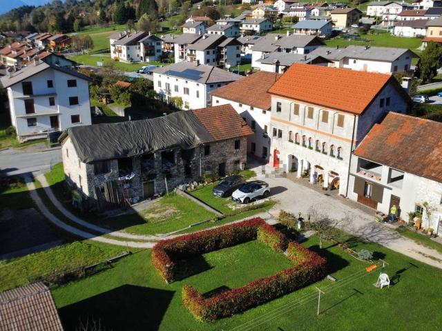 Appartamento in vendita a Meli, Belluno