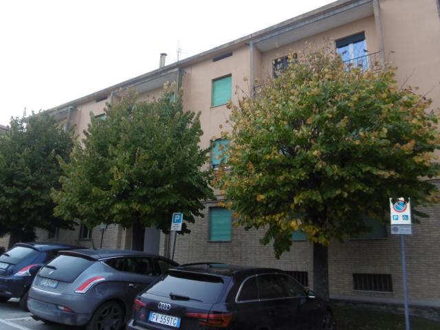 Appartamento in vendita a Marche, Fermo