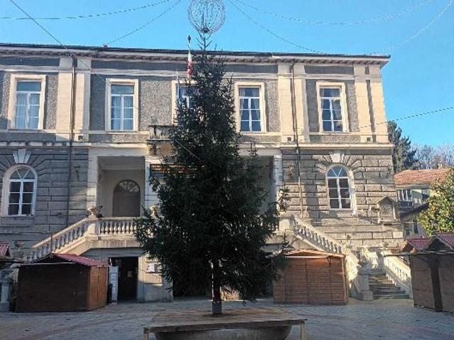 Appartamento in vendita a Busalla, Genova