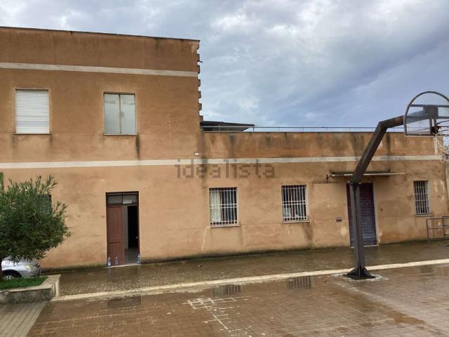 Appartamento in vendita a Misiliscemi, Locogrande