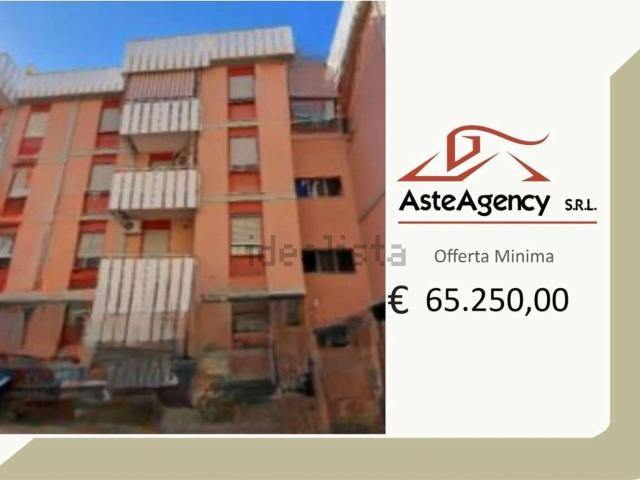 Appartamento in vendita a Quartiere Paolo VI, Puglia