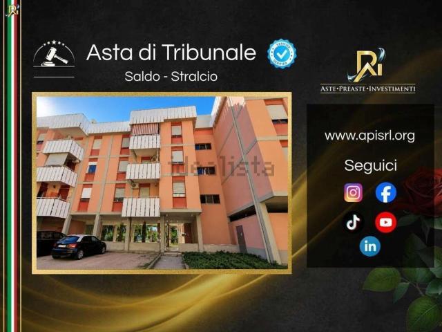 Appartamento in vendita a Quartiere Paolo VI, Puglia