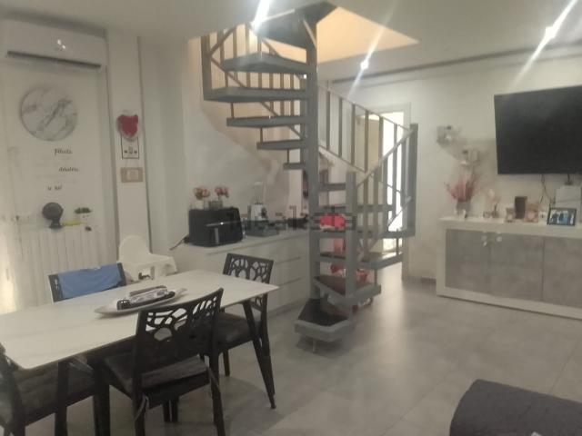 Attico in vendita a Quartiere Paolo VI, Taranto