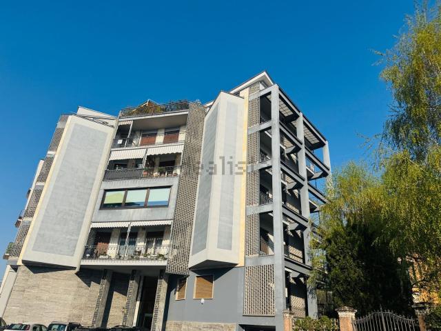 Appartamento in vendita a Borgo Aragno, Piemonte
