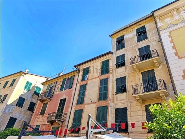 Attico in vendita a San Michele di Pagana, Rapallo