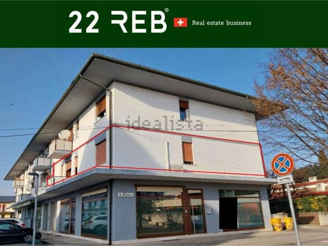 Appartamento in vendita a Riosa, Trevignano