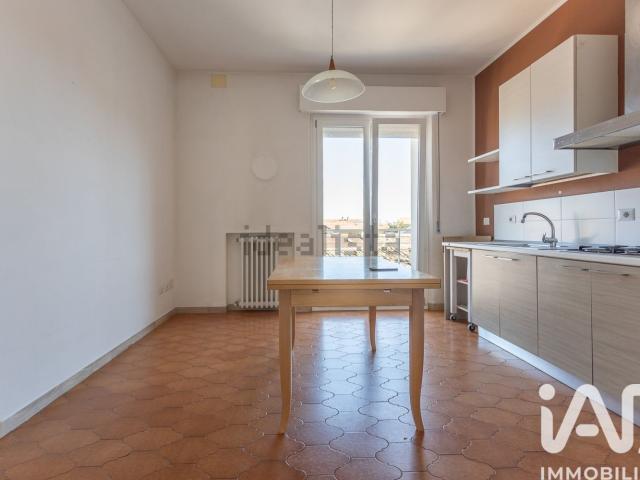 Appartamento in vendita a Villa Musone, Loreto