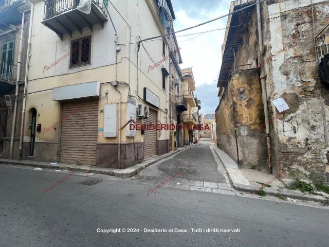 Appartamento in vendita a Bagheria, Sicilia