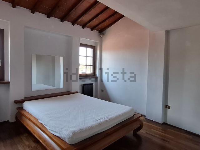 Attico in vendita a Prato, il Cantiere