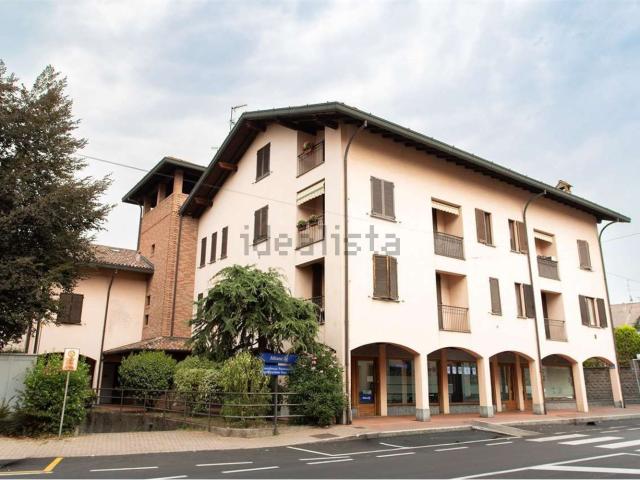 Appartamento in vendita a Vighizzolo, Cantù