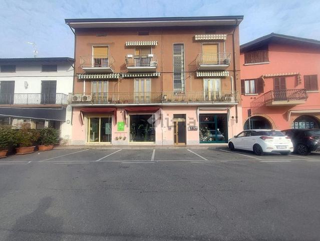 Appartamento in vendita a Onzato di Flero, Flero