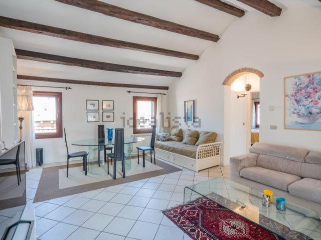 Attico in vendita a San Marco, Venezia