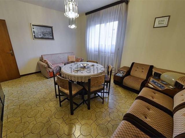Appartamento in vendita a Cislago, Lombardia