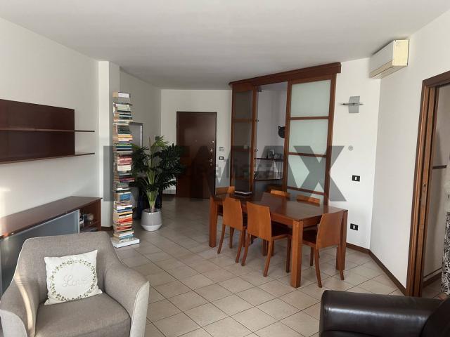 Appartamento in vendita a Brusaporto, Lombardia