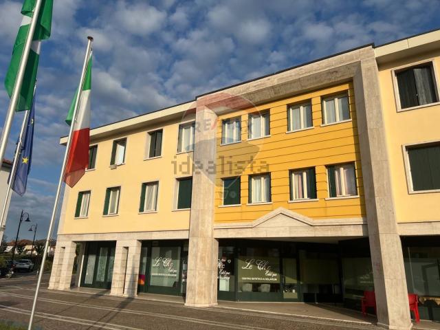 Appartamento in vendita a Brusaporto, Lombardia
