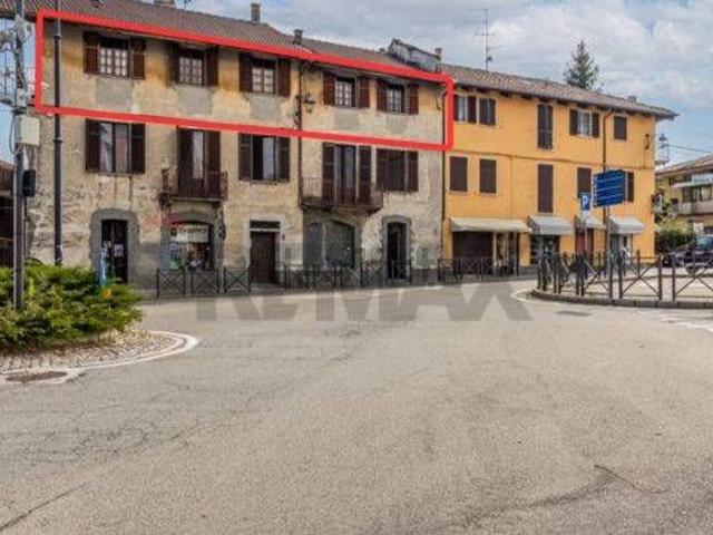 Appartamento in vendita a Piemonte, Biella