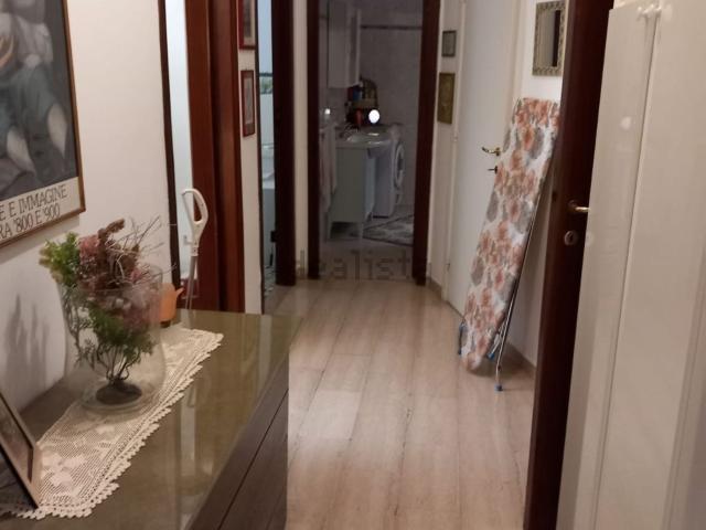 Appartamento in vendita a Centro Storico, Marche
