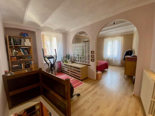 Appartamento in vendita a Piazzo, Piemonte