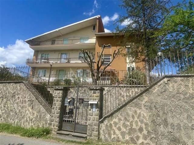 Appartamento in vendita a Viterbo, Lazio