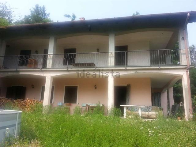 Appartamento in vendita a Cellio con Breia, Piemonte