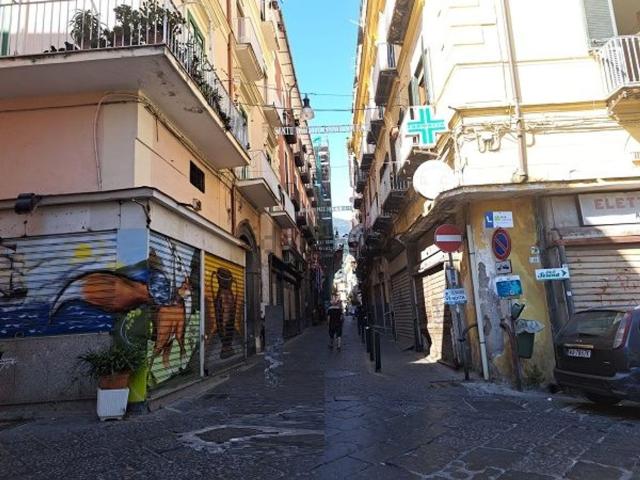Appartamento in vendita a Caporivo, Castellammare Di Stabia