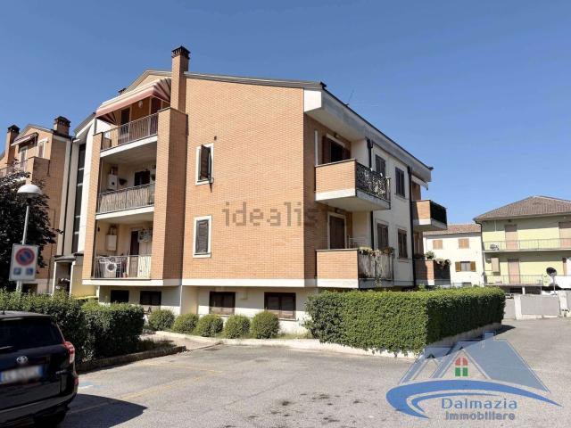 Appartamento in vendita a Terni, Umbria