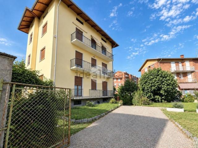 Appartamento in vendita a Pavignano, Biella