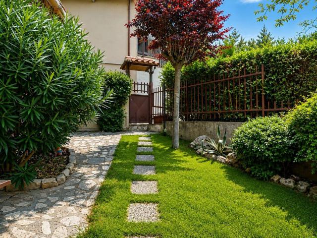 Appartamento in vendita a Borgo Bovio, Terni