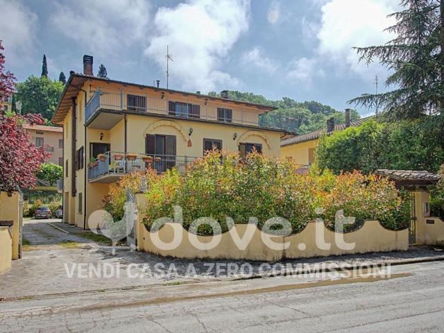 Appartamento in vendita a Città Della Pieve, Umbria