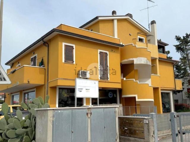 Attico in vendita a Metaurilia, Marche