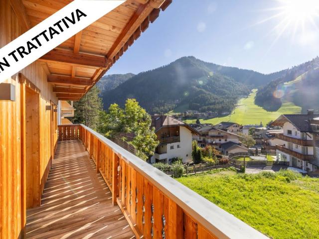 Appartamento in vendita a Marebbe, Trentino-Alto Adige/Südtirol
